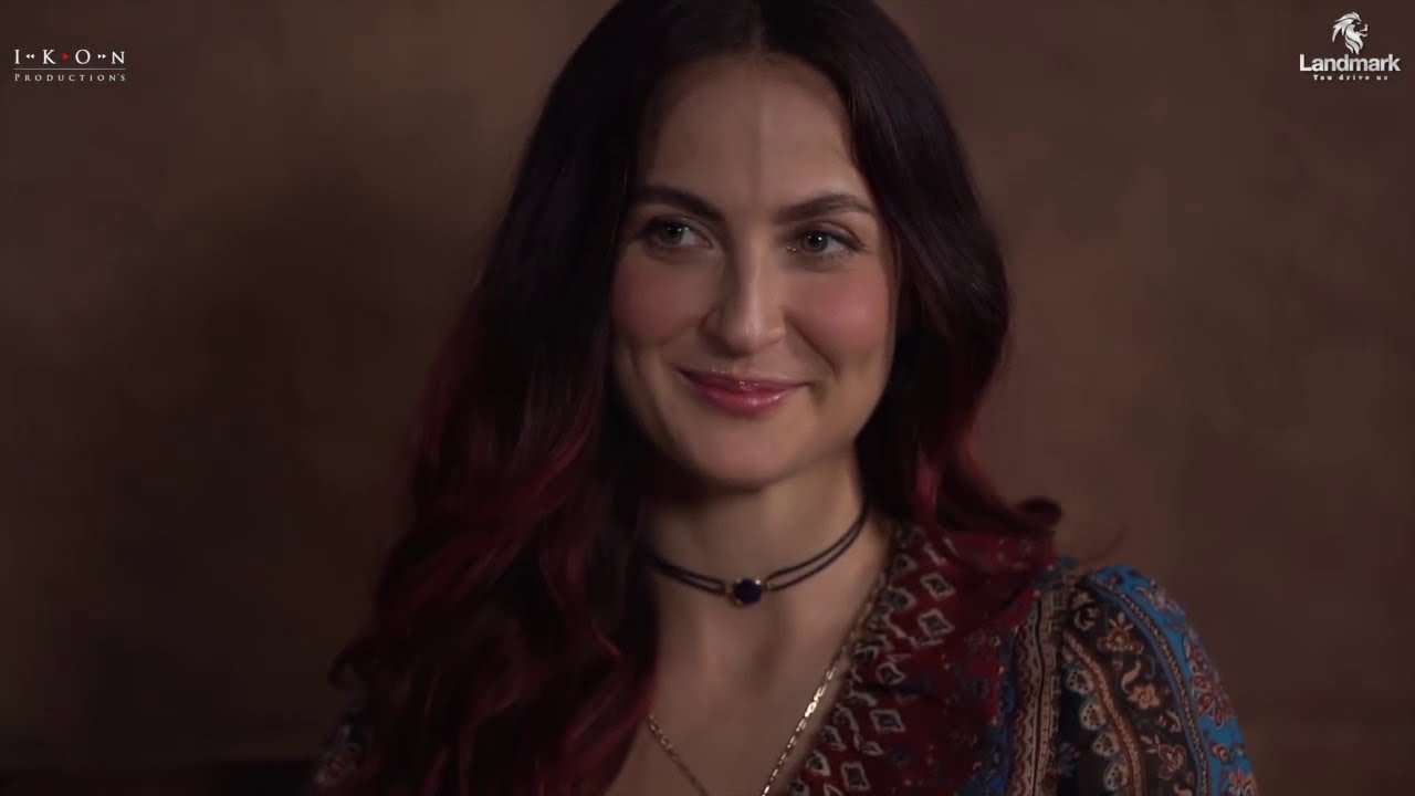 Breakfast with Benz show with Elli Avram