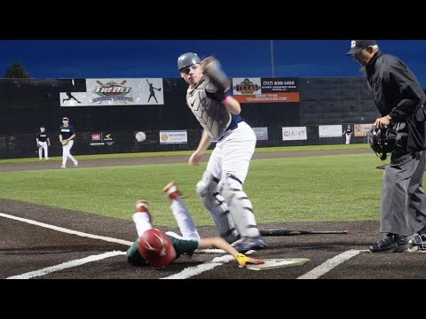 CRUSADERS VS SHAMROCKS