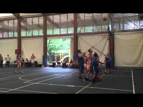 U16 KK Plava Zvezda vs KK Put