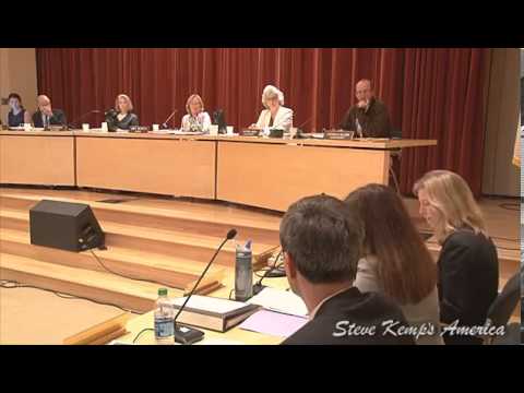 Keeter   'we are not aware of any such proposal'