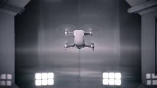 Präsentation der DJI Mavic Air