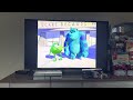 Monsters Inc 2001 Mike And Sulley