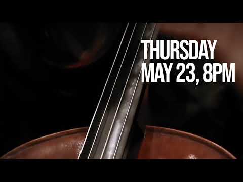 Zoë Keating performs live in Boston 5/23