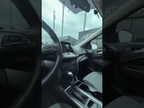 фото ford escape iii рестайлинг 0