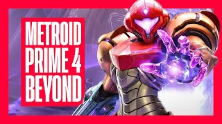 Ik heb 20 jaar gewacht op Metroid Prime 4: Beyond
