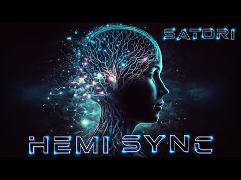 HEMI SYNC MEDITATION-Satori: The Inner Experience of Enlightenment