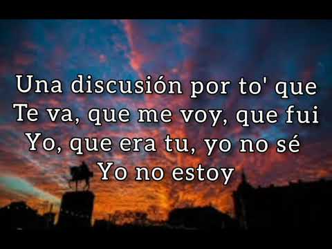 Amor tóxico - kapla y miky FT Andy Rivera -(Letra)