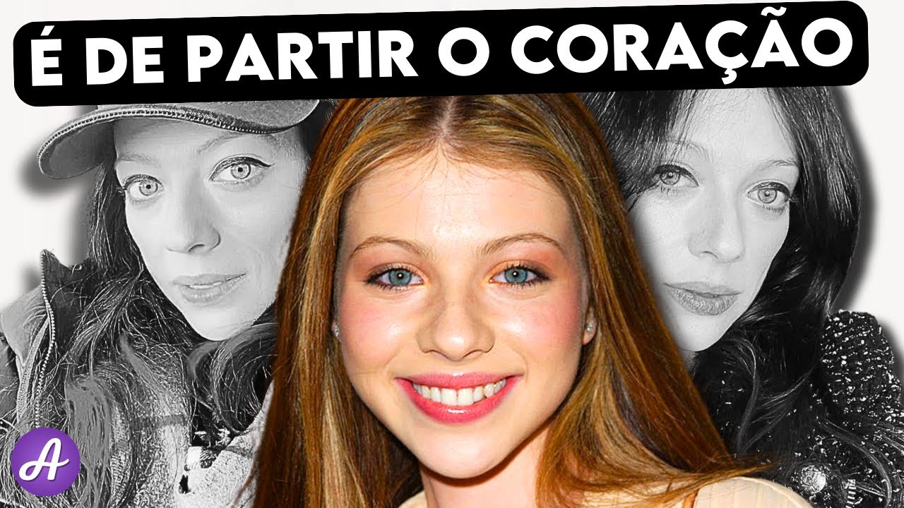 A TRISTE VERDADE POR TRÁS DA M0RTE PRECOCE DE MICHELLE TRACHTENBERG