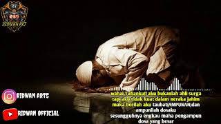 Download lagu AL I'TIROF - Syair Abu Nawas ||SKA version|| mp3