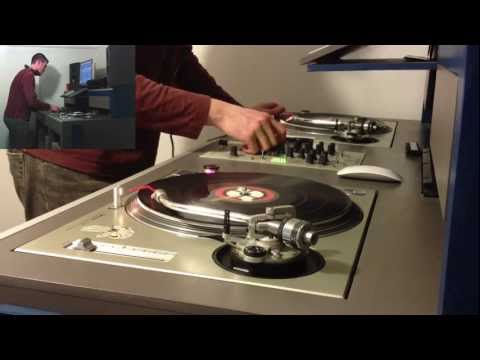 DJ Buzz - YouTube Mix 15 (set of 1h10 - Mainstream)