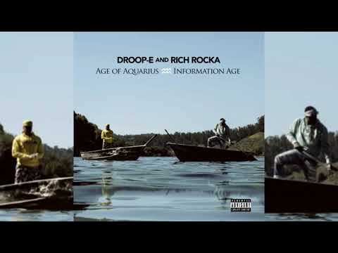 Droop-E x Rich Rocka - Drift