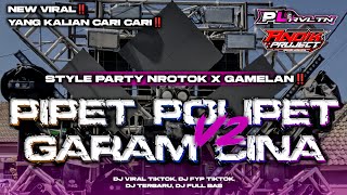 Download lagu DJ PIPET POLIPET(GARAM CINA) V2 || STYLE PARTY NROTOK X GAMELAN | PL REVOLUTION X ADK PROJECT mp3 Download lagu DJ PIPET POLIPET(GARAM CINA) V2 || STYLE PARTY NROTOK X GAMELAN | PL REVOLUTION X ADK PROJECT mp3