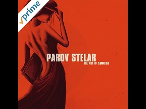 Parov Stelar feat. Marvin Gaye - Keep On Dancing