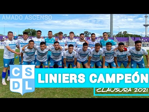 YUPANQUI 0-2 LINIERS || Primera D || GOLES + FINAL DEL PARTIDO*