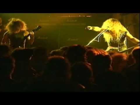 Morbid Angel - Immortal Rites [Nottingham City, UK 1989 HD]