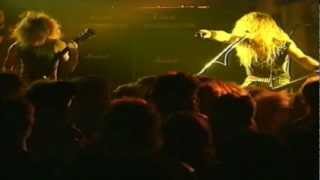 Morbid Angel - Immortal Rites [Nottingham City, UK 1989 HD]