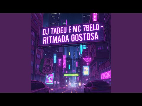 Ritmada Gostosa