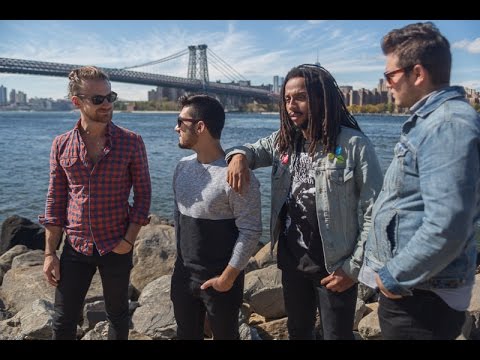 [The Watch List] Thaddeus Anna Greene - Meet the Band