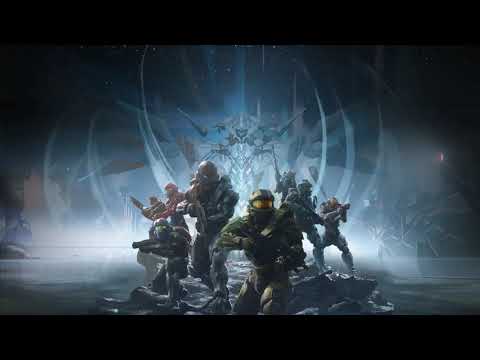 《NIGHTCORE》Halo 5 - Halo Canticles