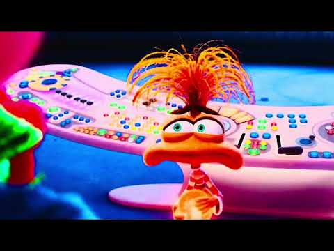 The Toon Movie 2: The Second Part - Ep17 | Anxiety's Face and The Truth Revealed