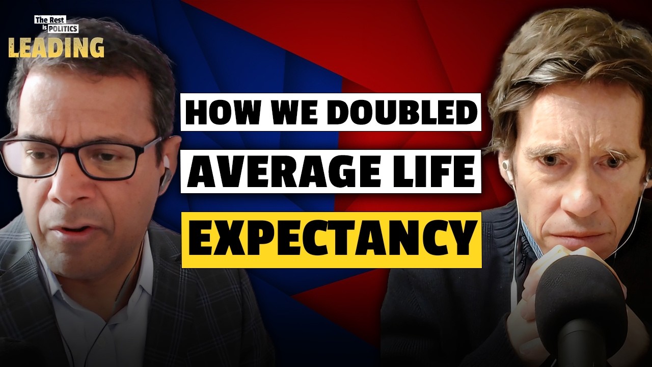 Harvard Surgeon: We Are In A Global Health Crisis (Atul Gawande)