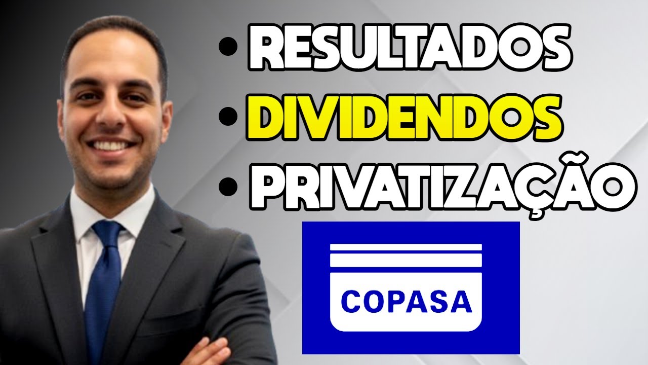 CSMG3: Está Cara ou Ainda Dá para Comprar?