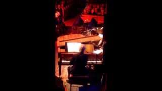 Eigil Berg: Starry Night