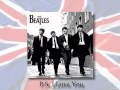 PS I Love You - The Beatles - Oldies Refreshed ...