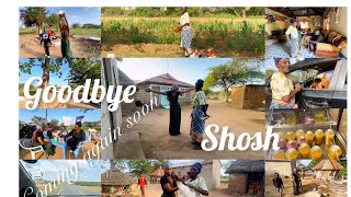 Download lagu A PAINFUL GOODBYE TO MY IN-LAWS’ HOME AND VILLAGE ||FARIDA VUNDI  mp3