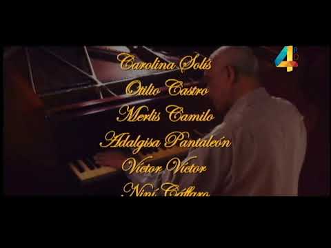 Concierto | "Una primavera para el mundo" | Homenaje a Rafael Solano