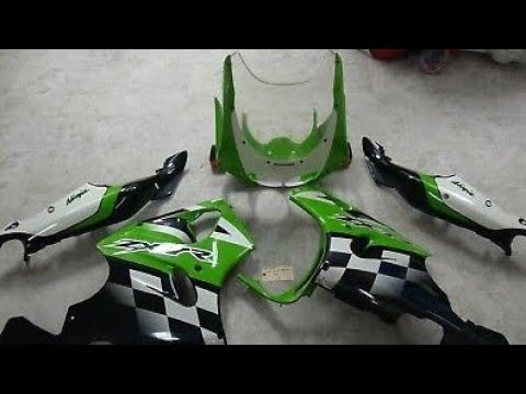 download lagu mp3 mp4 Kawasaki Zx7r Fairings, download lagu Kawasaki Zx7r Fairings gratis, unduh video klip Kawasaki Zx7r Fairings