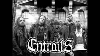 Entrails - Dark Endless (Marduk cover)