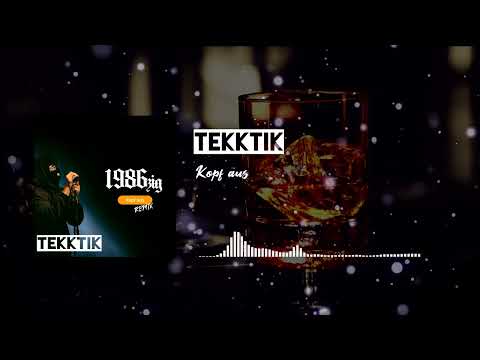 1986zig - Kopf aus [TEKKTIK HARDTEKK / DnB REMIX]