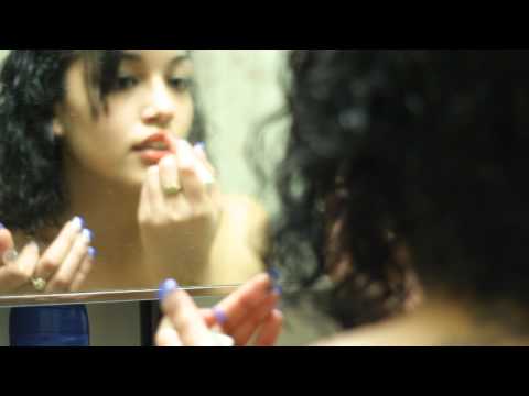 Pary Bellakoso Behind the scenes