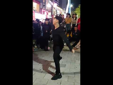 [MAXXAM / MYM] 191006 이찬욱 - HALA HALA (ATEEZ cover)