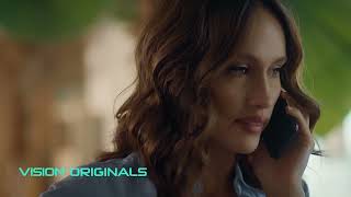 Official Trailer Dendam