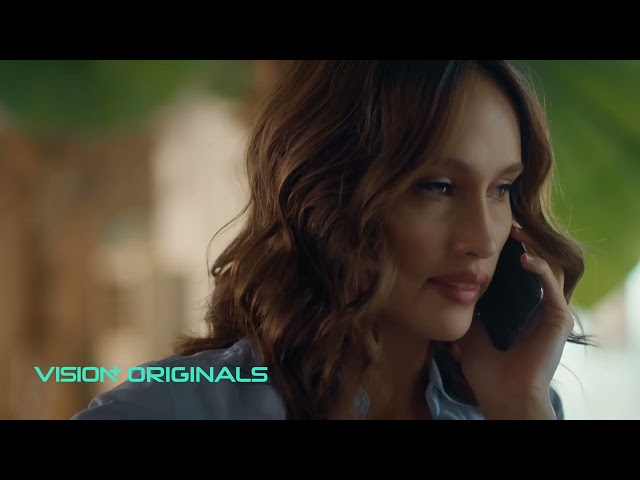 Official Trailer Dendam