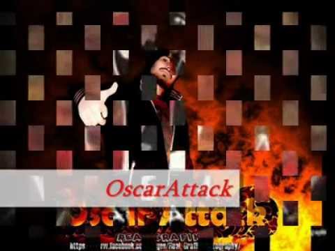 OscarAttack - (Hakkımı HeLaL Etmiyorum) Duet. (AsonanS & Mc-FeRYaT & Mc YuSuF & DurukaN)