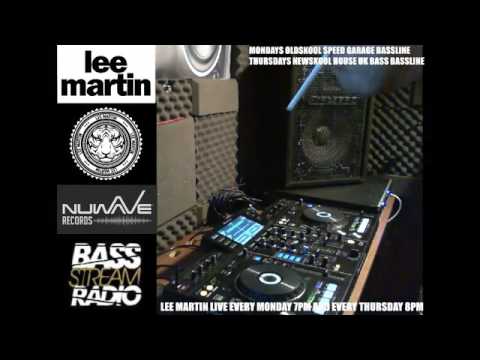05/06 oldskool speed garage Bassline classics show bass stream radio