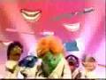 Sesame Street Say Toothpaste Somebody