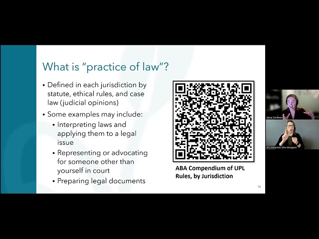 Legal Information or Legal Advice? Walking the Line (Dec 2025) (Rus)