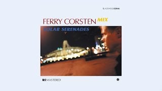 Ferry Corsten - Solar Serenades (Remastered) out on April 14, 2014