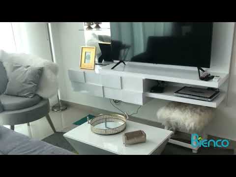 Apartamento Amoblado - Barranquilla