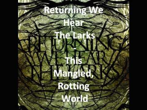 Video thumbnail for This Mangled, Rotting World...