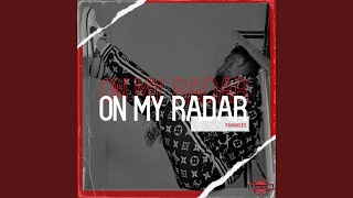 On My Radar Music Video