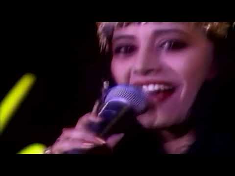 OFRAHAZA - Im Nin'Alu ( Live at Montreux Jazz Festival, Switzerland, Friday, July 13, 1990 )