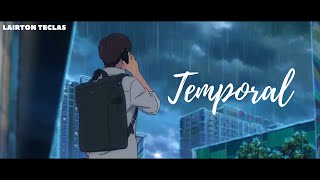 Temporal Lyrics English Translation