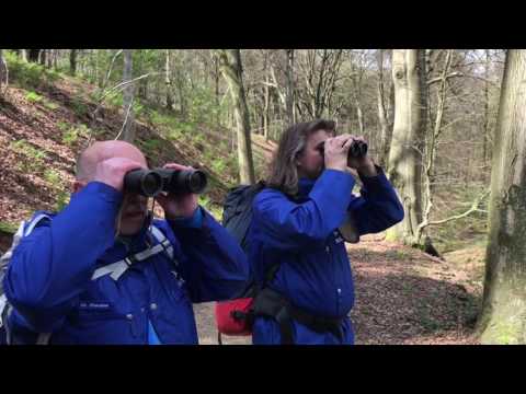 NABU NRW Wahltour Natur 2017 - Tag 2: Kleve bis Kalkar