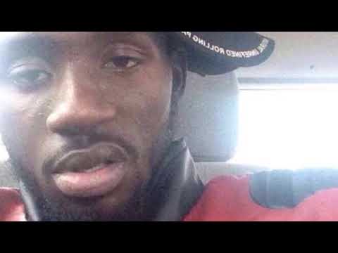 Spanish Rice x Lil Chicken - Thanksgiving (parody)