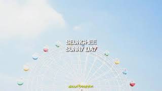 Seung hee (승희) - Sunny Day (He is Psychometric Ost Part.3) [English Lyrics]